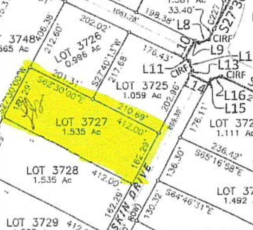 Granbury, TX 76049,2519 Buckskin Drive