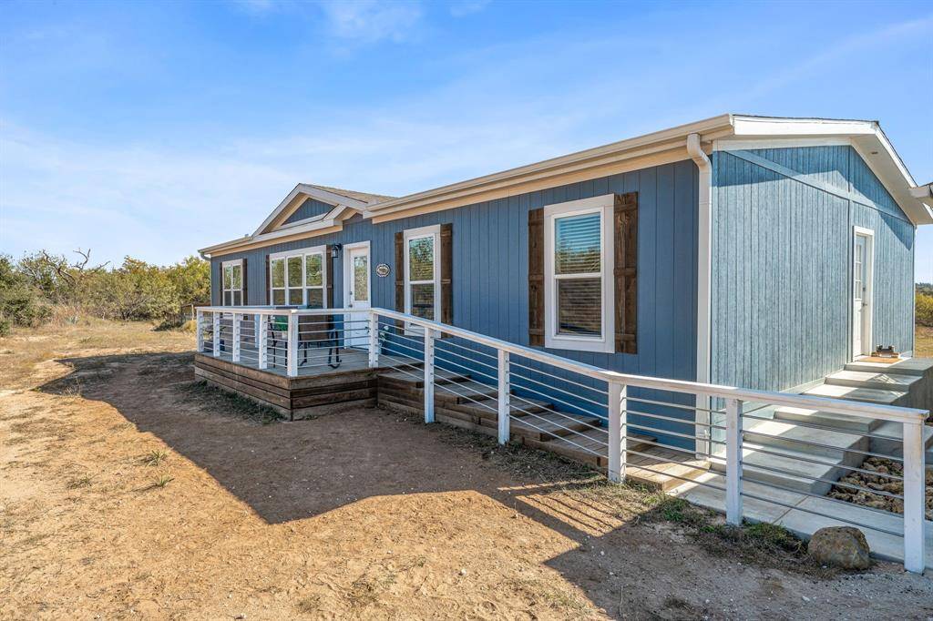 Dublin, TX 76446,4109 County Road 328