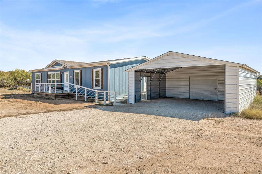 Dublin, TX 76446,4109 County Road 328