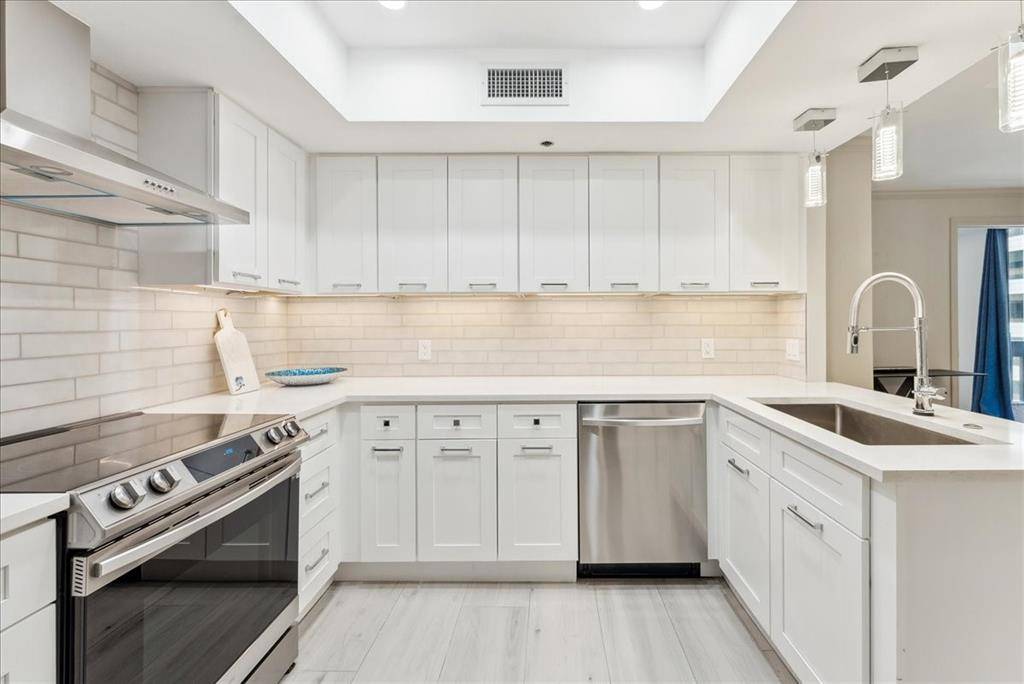 Dallas, TX 75225,5909 Luther Lane #1002