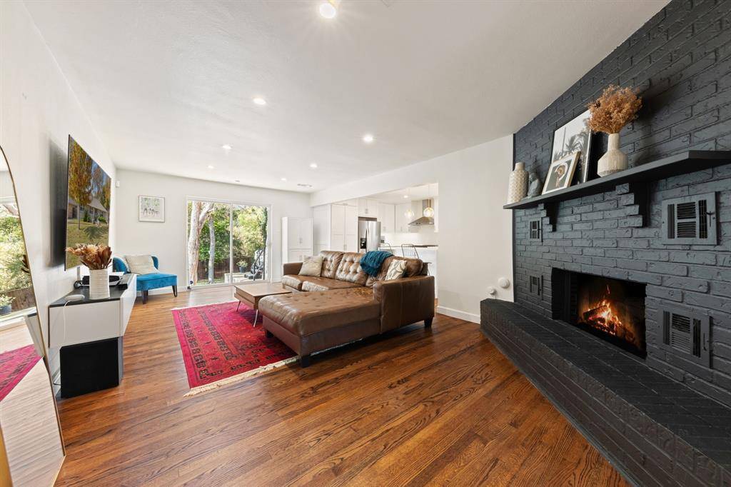 Dallas, TX 75228,8053 Claremont Drive