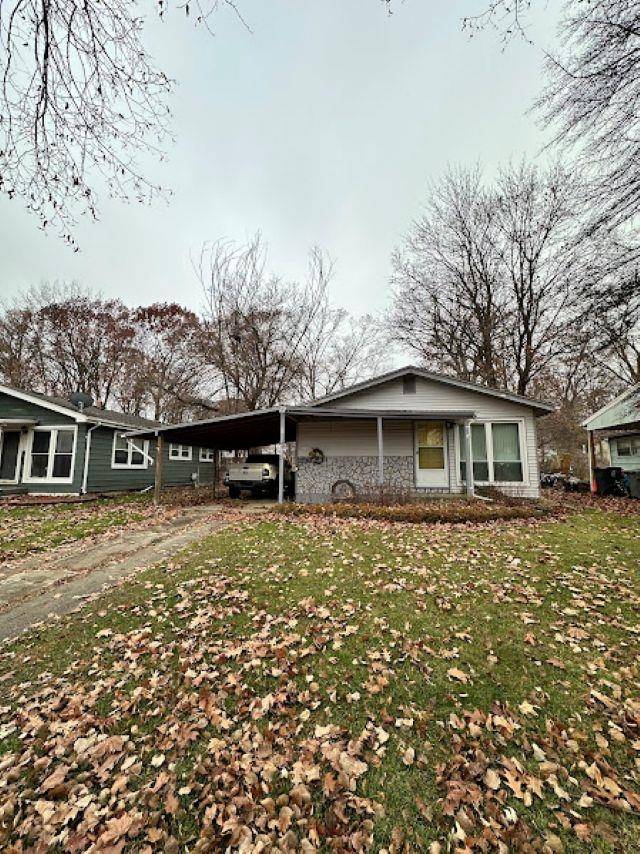 Flint, MI 48507,4518 Huckleberry LN