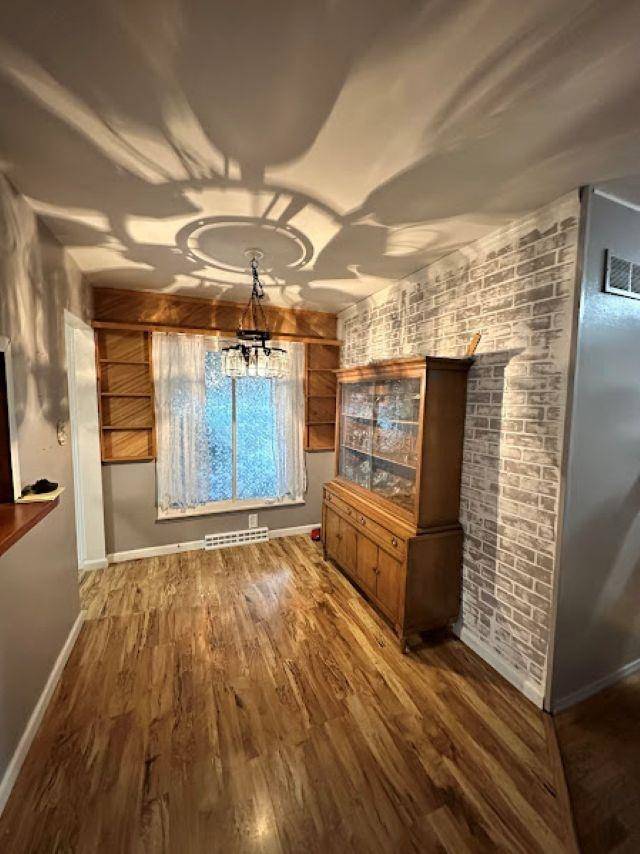 Flint, MI 48507,4518 Huckleberry LN