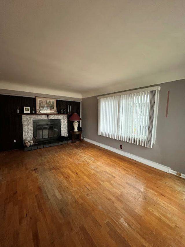 Flint, MI 48507,4518 Huckleberry LN