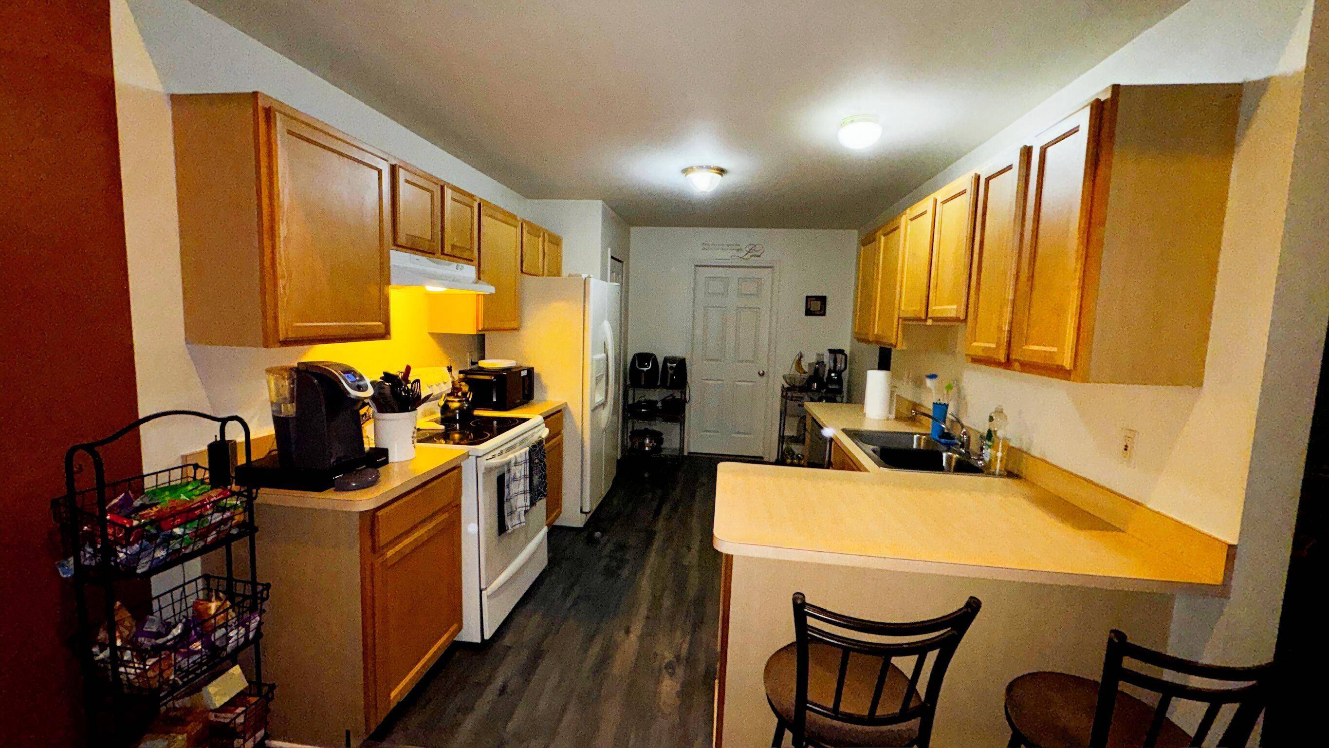 Wayne, MI 48184,33180 Forest Park Drive DR