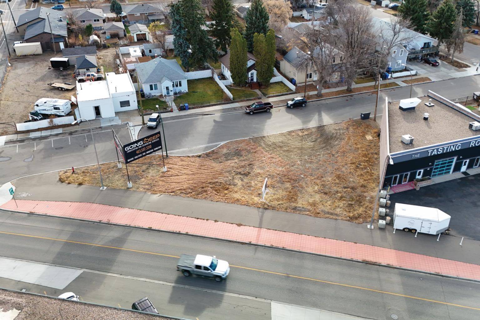 Medicine Hat, AB T1A 2W1,698 South Railway ST SE