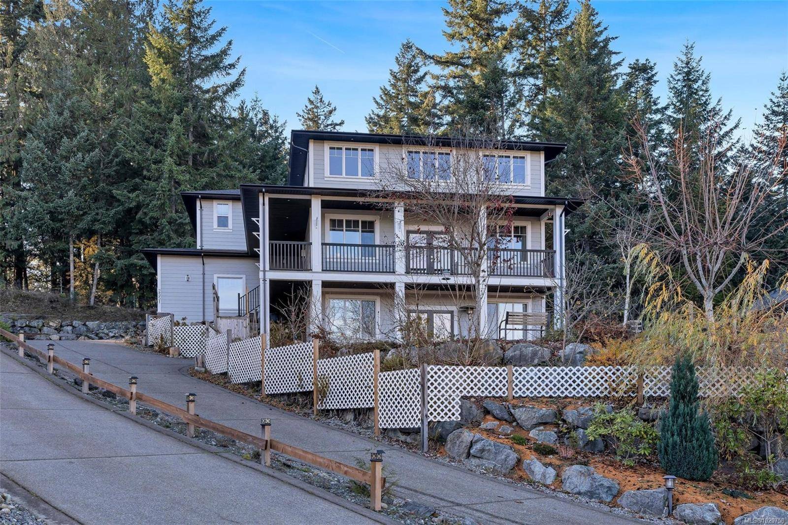 Mill Bay, BC V8P 4A2,2551 Stubbs Rd