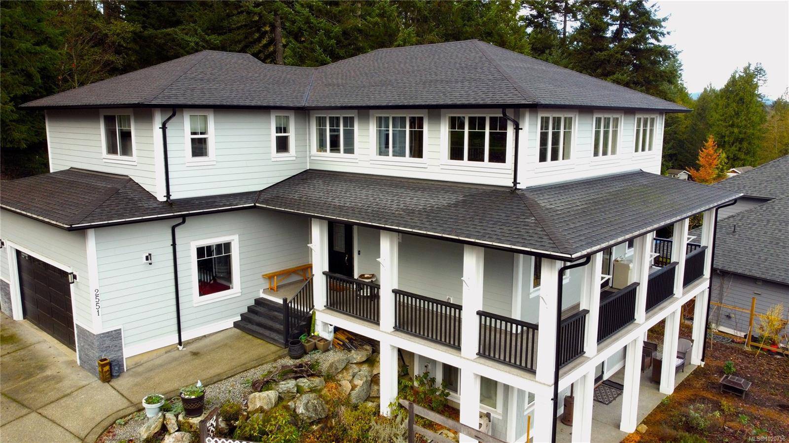 Mill Bay, BC V8P 4A2,2551 Stubbs Rd