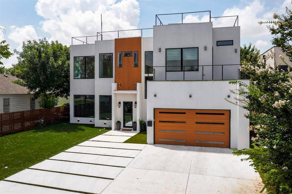 Dallas, TX 75209,3946 N Cresthaven Road