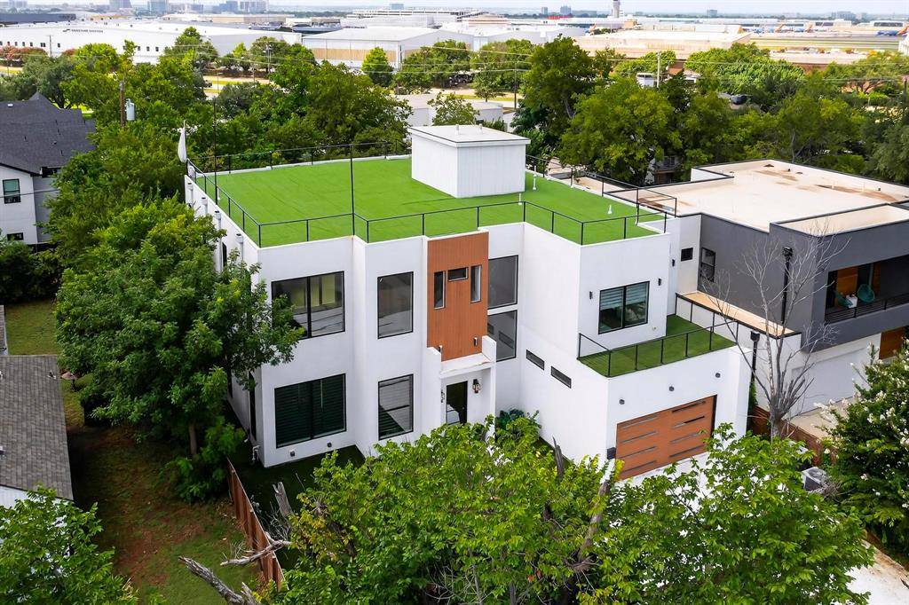 Dallas, TX 75209,3946 N Cresthaven Road