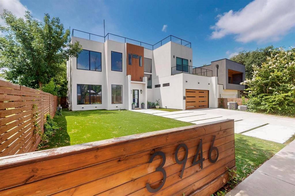 Dallas, TX 75209,3946 N Cresthaven Road