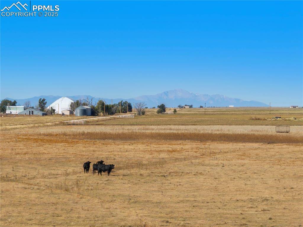 Rush, CO 80833,County Road 2B