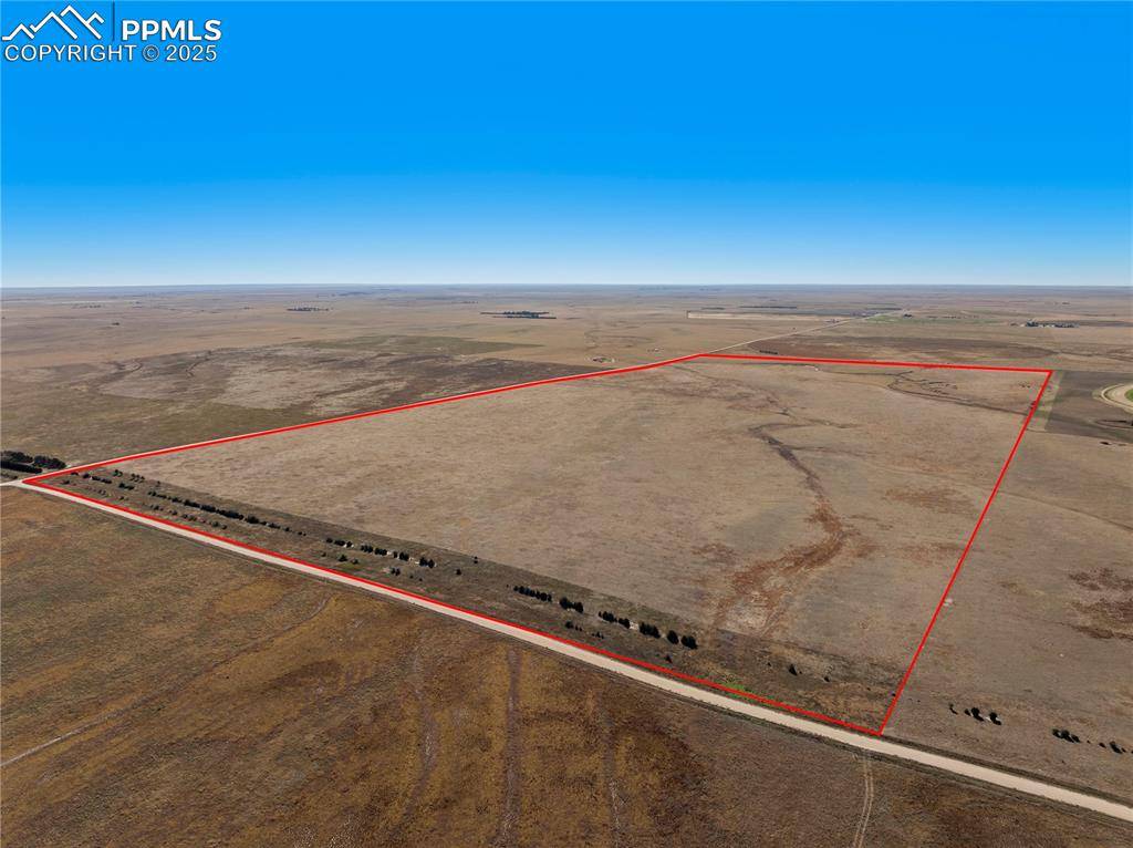 Rush, CO 80833,County Road 2B