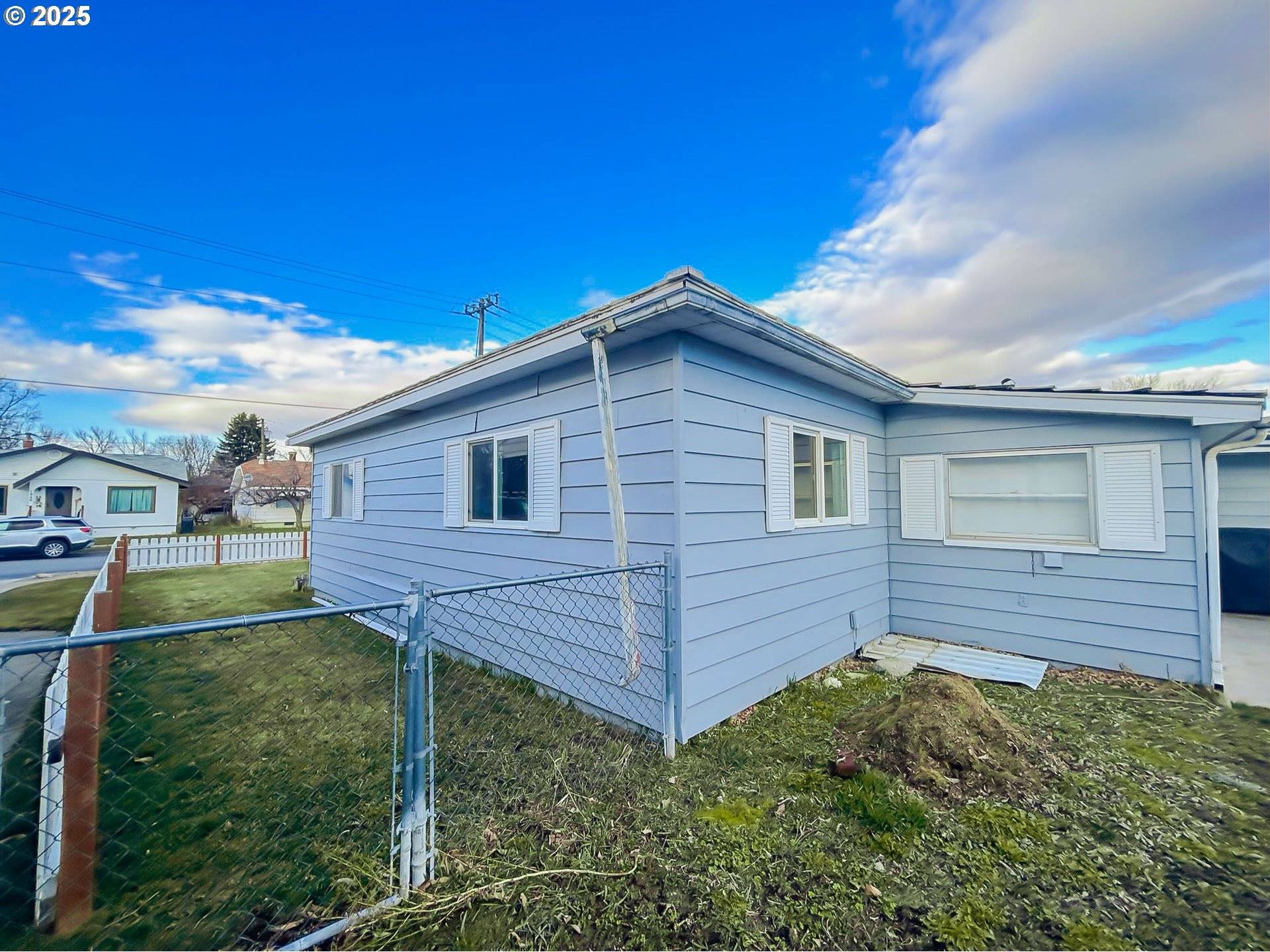 Baker City, OR 97814,1925 MYRTLE ST