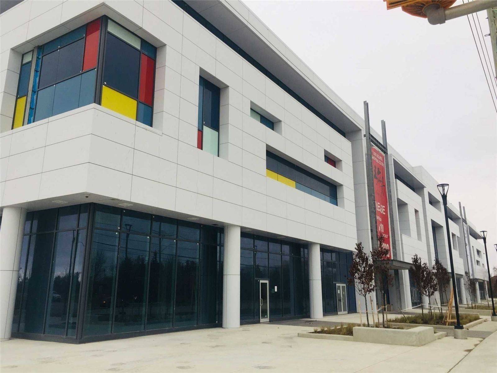 Markham, ON L6C 1T5,9390 Woodbine AVE #1D68