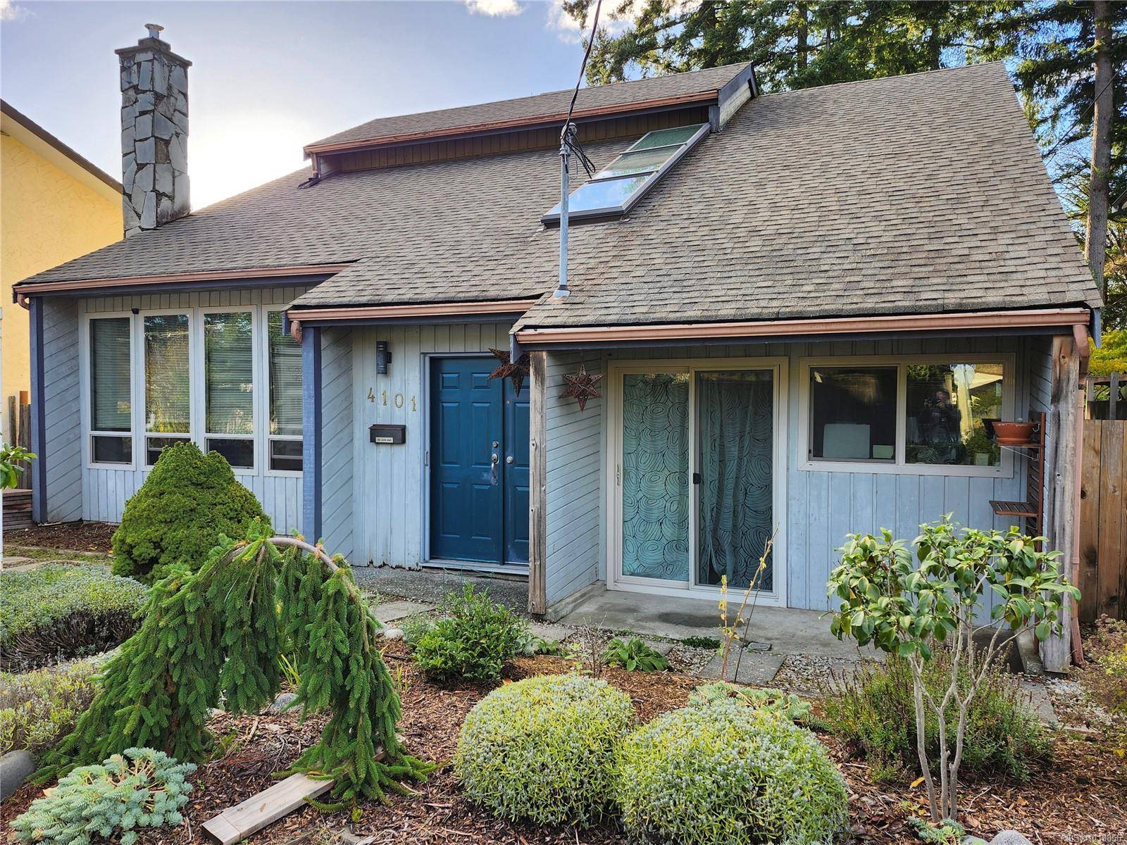 Nanaimo, BC V9T 4C5,4101 ORCHARD Cir