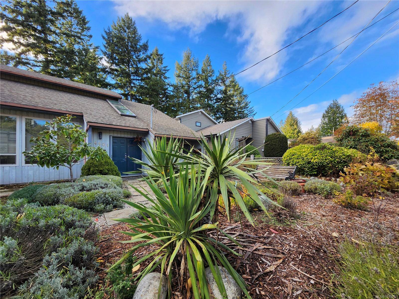 Nanaimo, BC V9T 4C5,4101 ORCHARD Cir