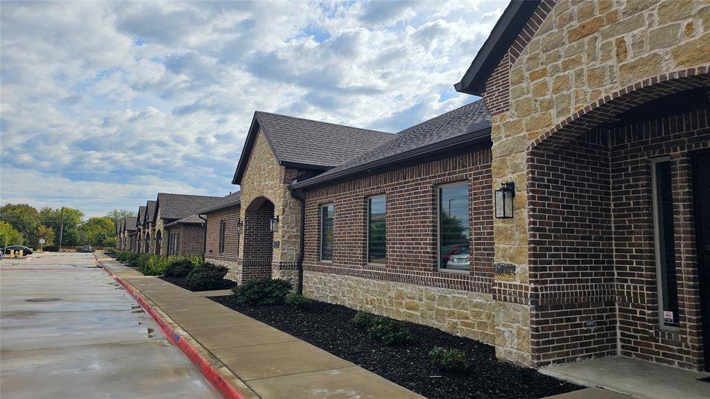 Frisco, TX 75035,11619 Independence Parkway #300