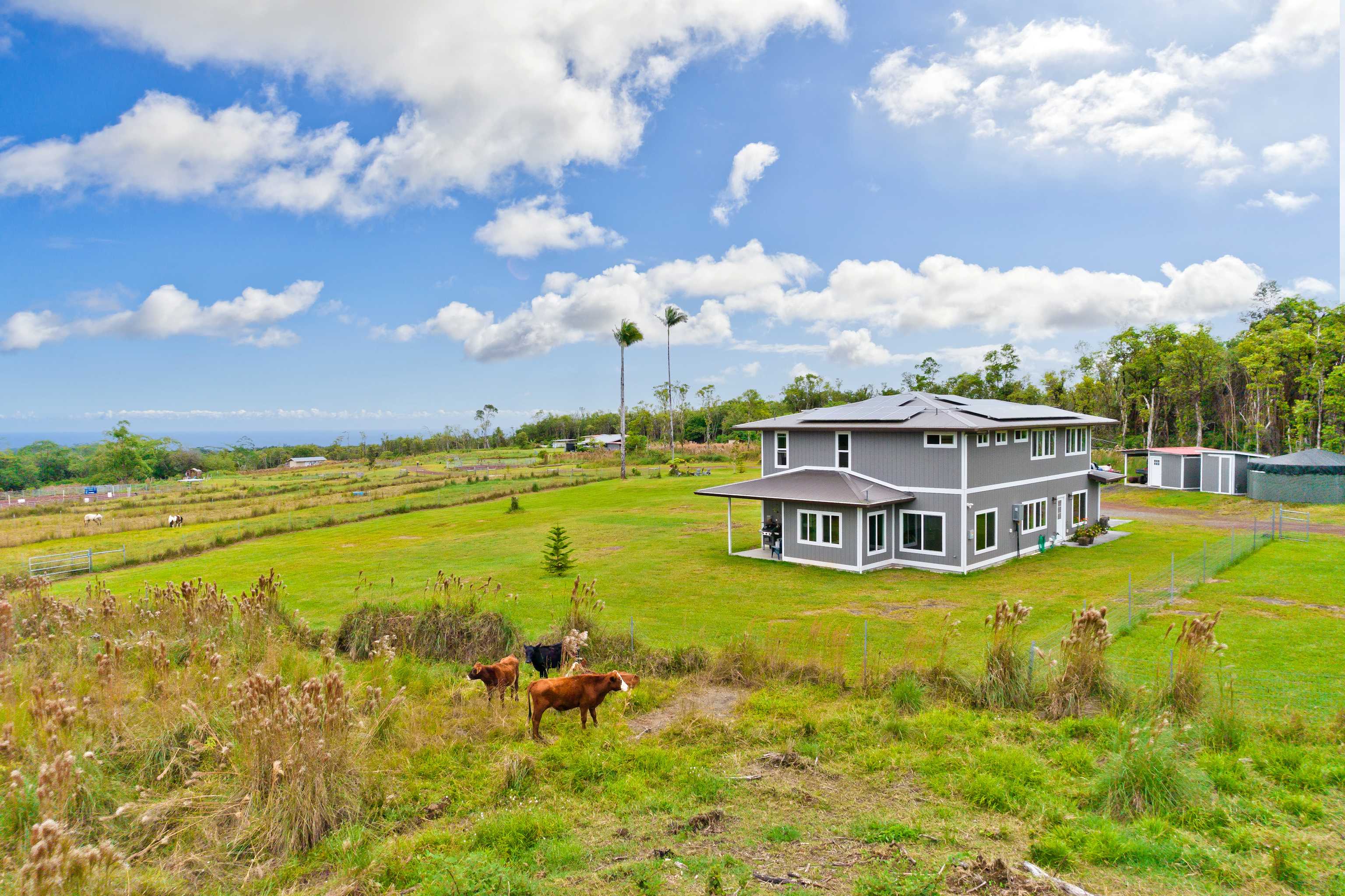 Mountain View, HI 96771,18-7970 N LAUKO RD