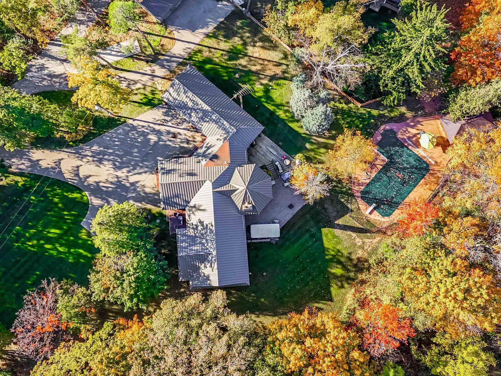 Markham, ON L6C 1M2,4138 19th AVE