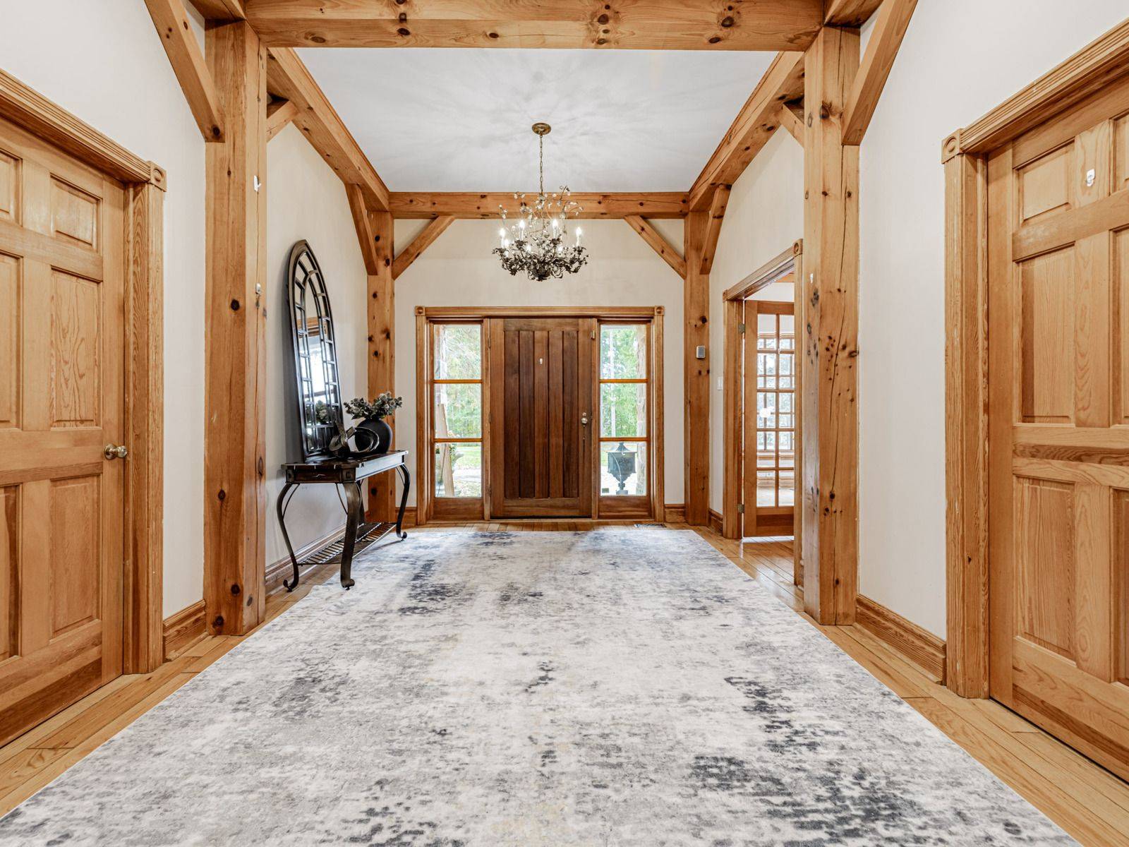 Markham, ON L6C 1M2,4138 19th AVE