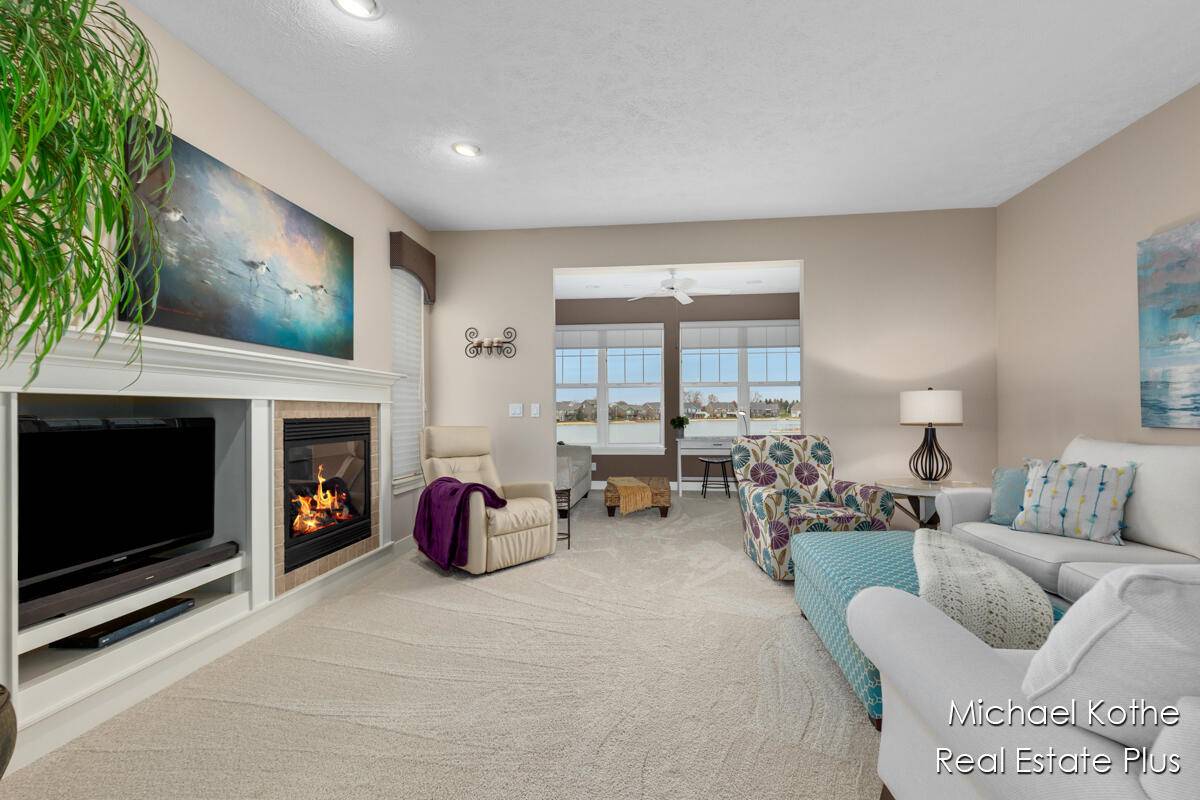 Allendale, MI 49401,7443 Watermark DR #32