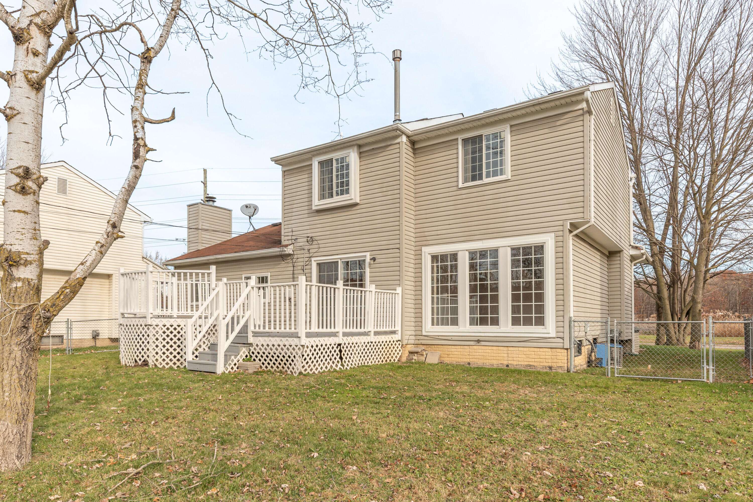 Westland, MI 48185,457 N Sybald ST