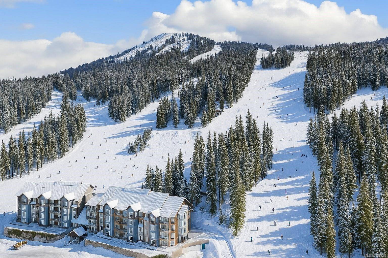 Courtenay, BC V9J 1L0,1280 Alpine Rd #301