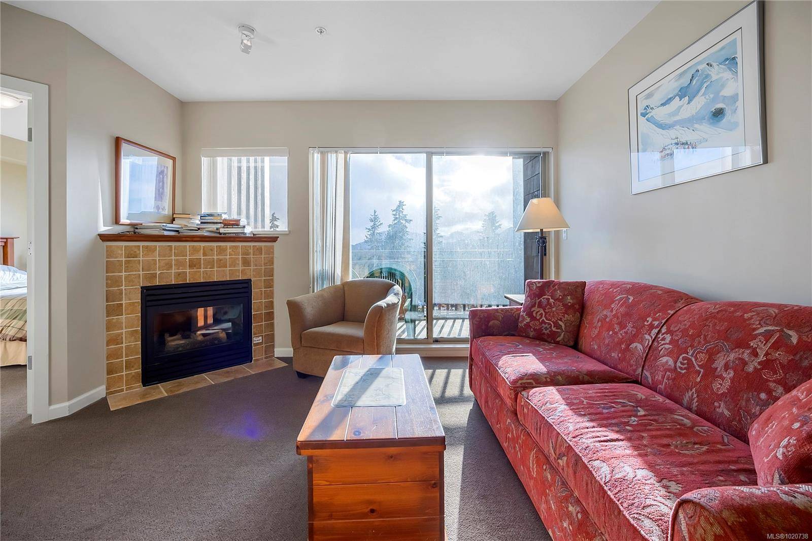 Courtenay, BC V9J 1L0,1280 Alpine Rd #301