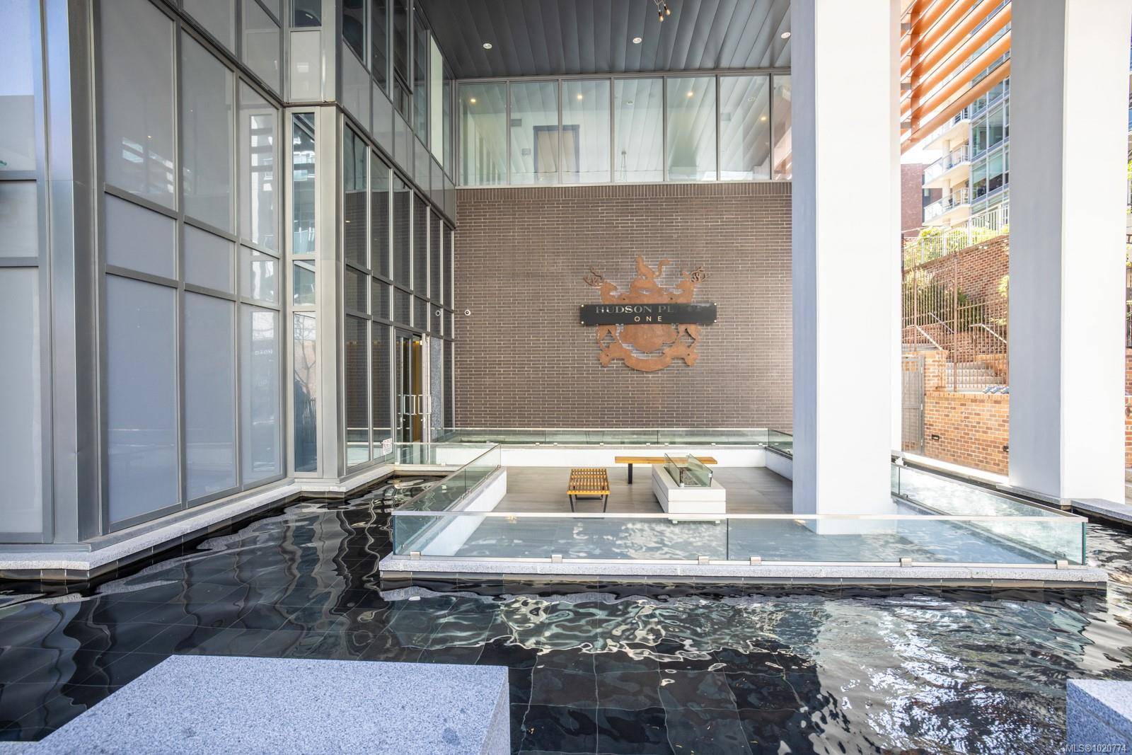 Victoria, BC V8W 1S5,777 Herald St #2105