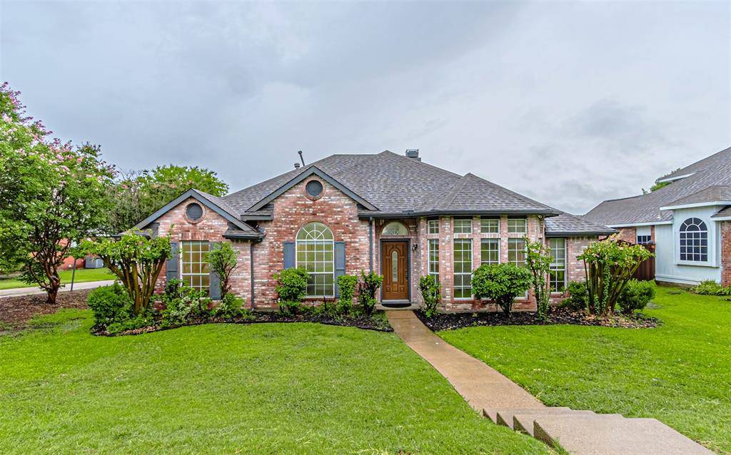 Allen, TX 75002,774 Monticello Circle