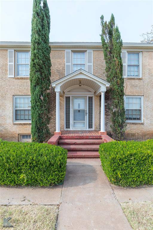 Munday, TX 76371,341 N 3rd Avenue