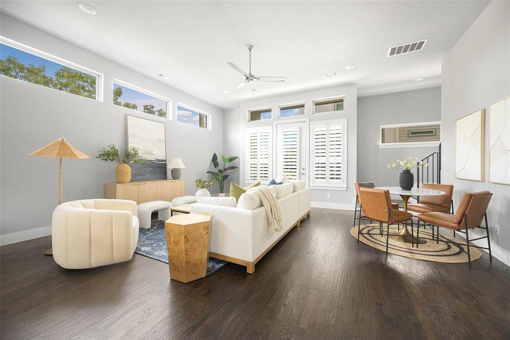 Dallas, TX 75204,4226 Roseland Avenue #201