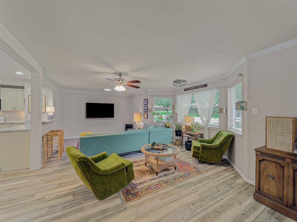 Lake Worth, TX 76135,4321 Woodlake Drive