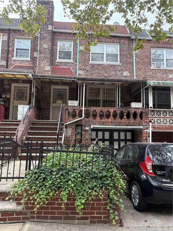Brooklyn, NY 11219,1142 63rd ST