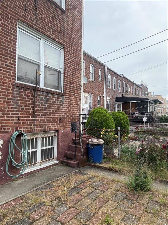 Brooklyn, NY 11219,1142 63rd ST