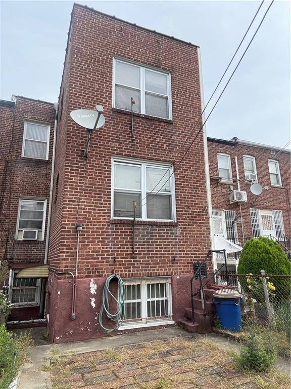 Brooklyn, NY 11219,1142 63rd ST