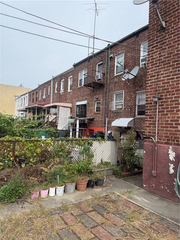 Brooklyn, NY 11219,1142 63rd ST