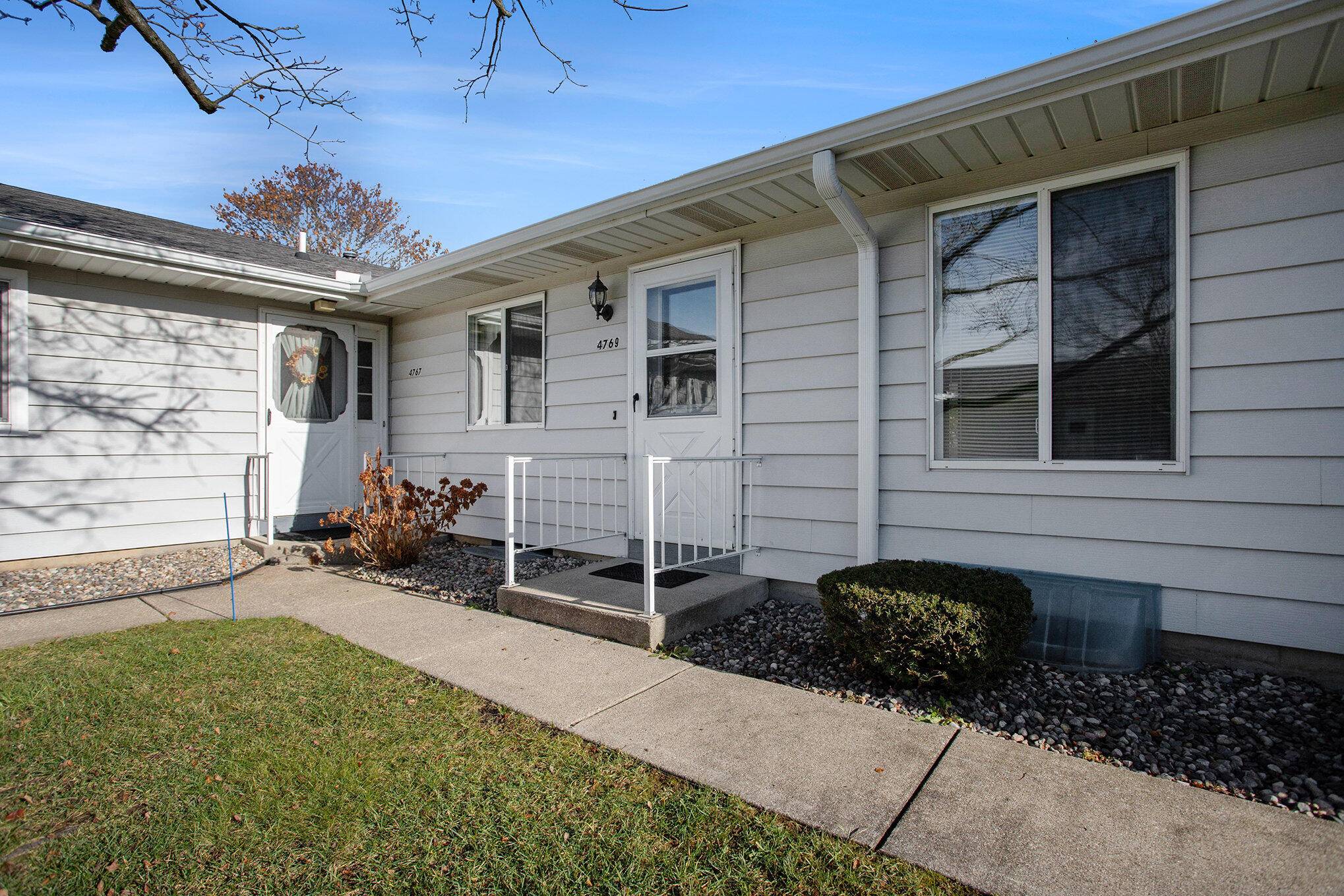 Kalamazoo, MI 49006,4769 Weston AVE