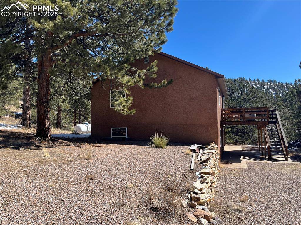 Westcliffe, CO 81252,1234 Edelweiss DR