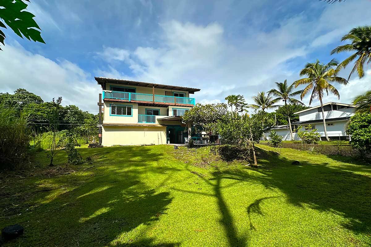 Pahoa, HI 96778,15-2685 OPAE ST
