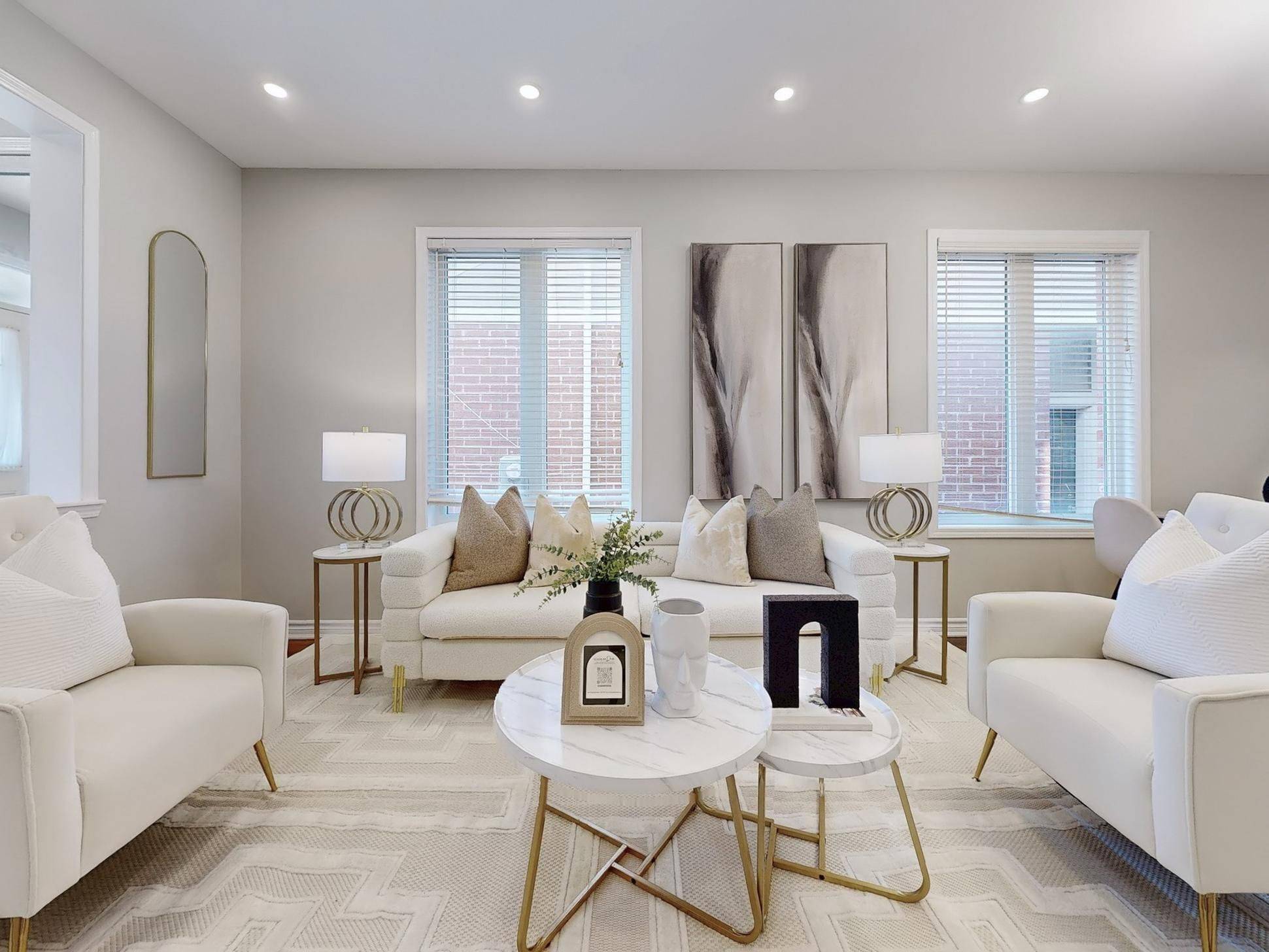 Milton, ON L9E 0B1,1538 Clitherow ST