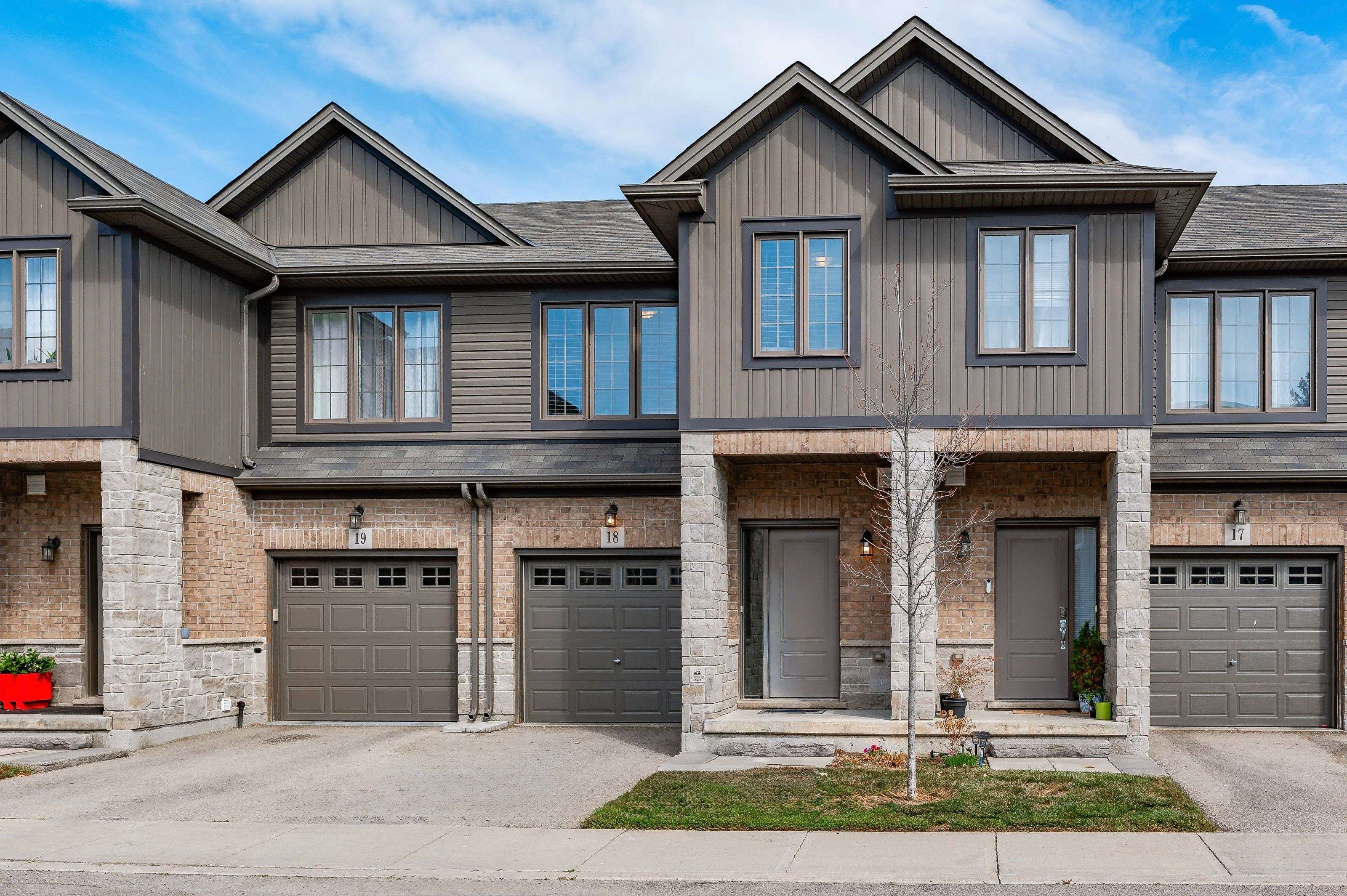 Hamilton, ON L9G 0G4,377 Glancaster RD #18