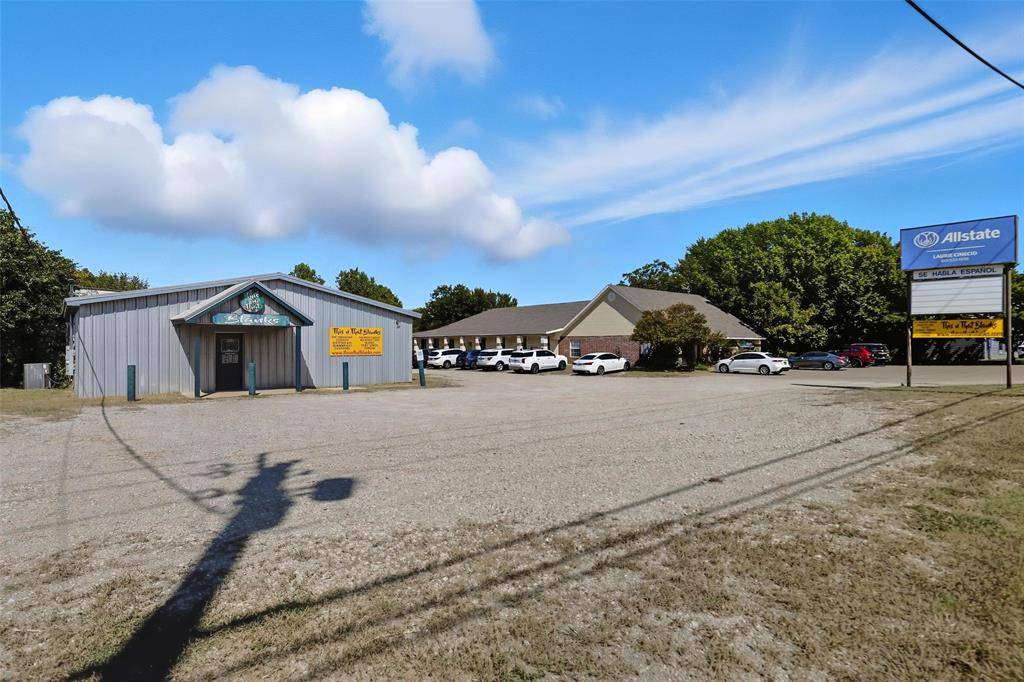 Burleson, TX 76028,5321 E Fm 1187