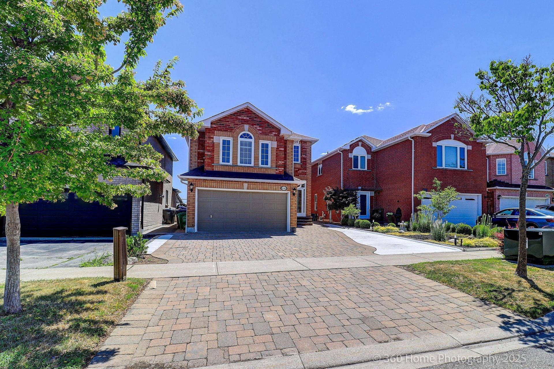 Mississauga, ON L4Z 4A4,608 Driftcurrent DR