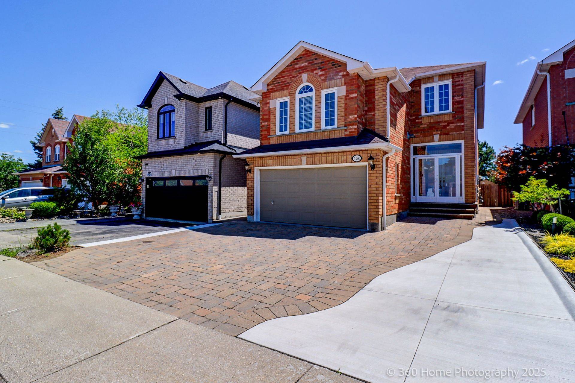 Mississauga, ON L4Z 4A4,608 Driftcurrent DR