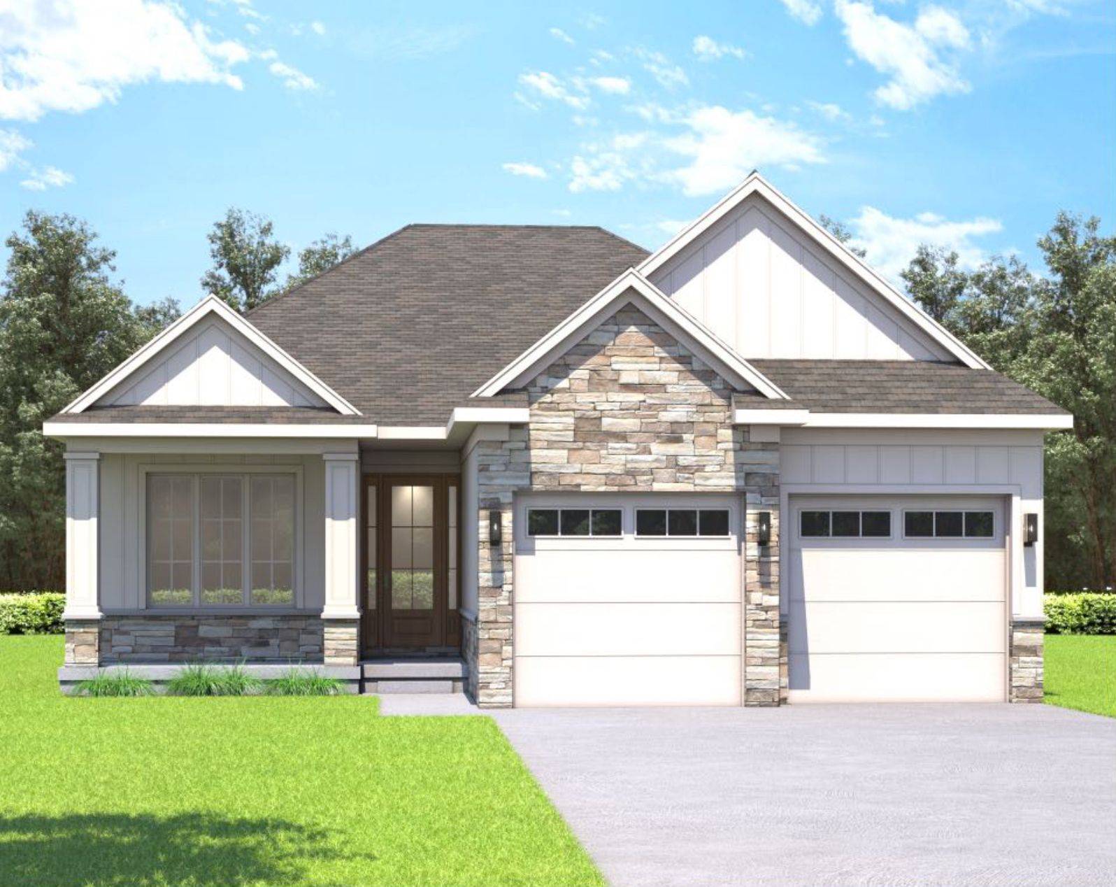 South Huron, ON N0M 1T0,78 DEARING DR