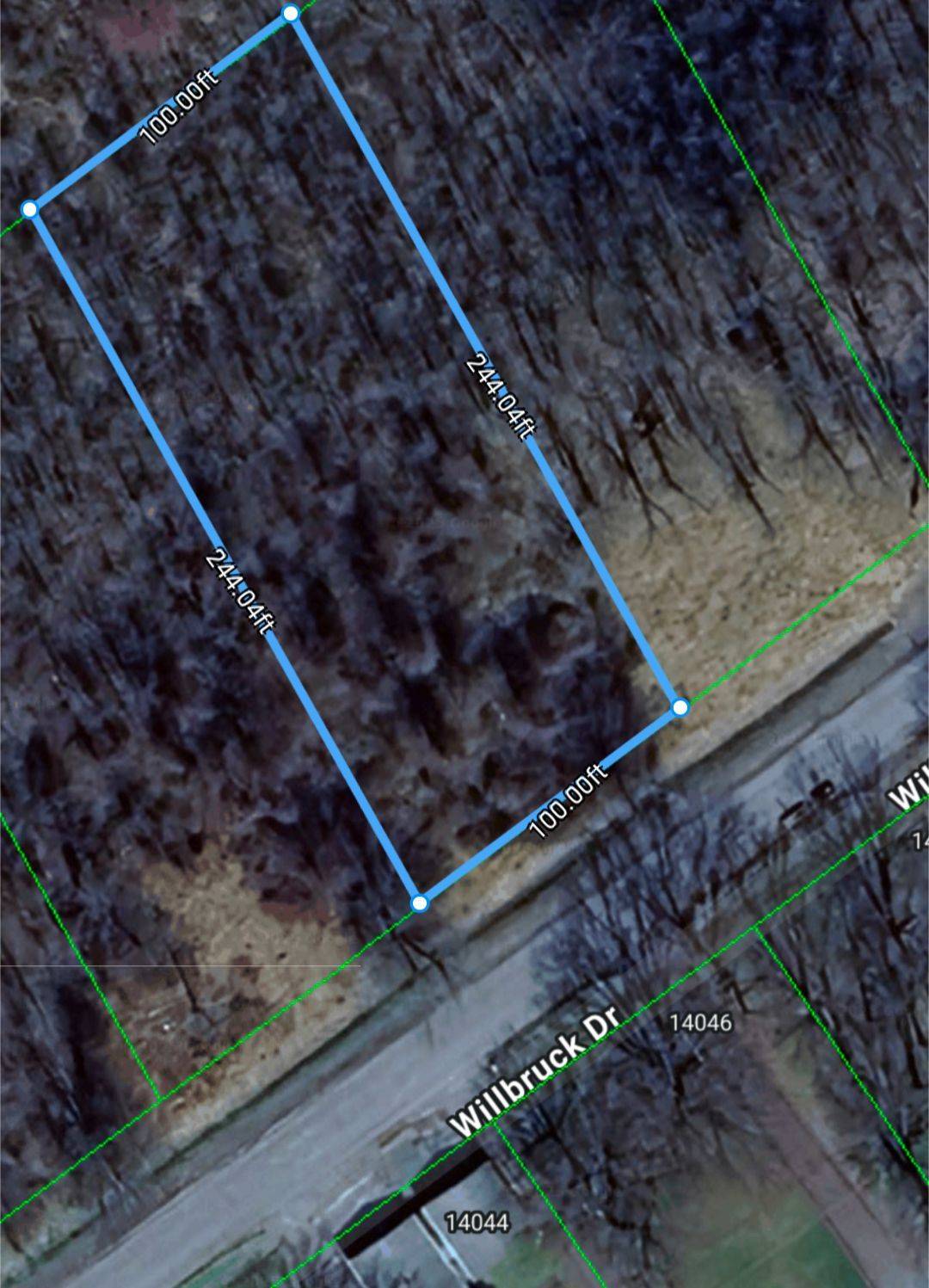 South Stormont, ON K0C 1X0,Lot 14 Willbruck DR