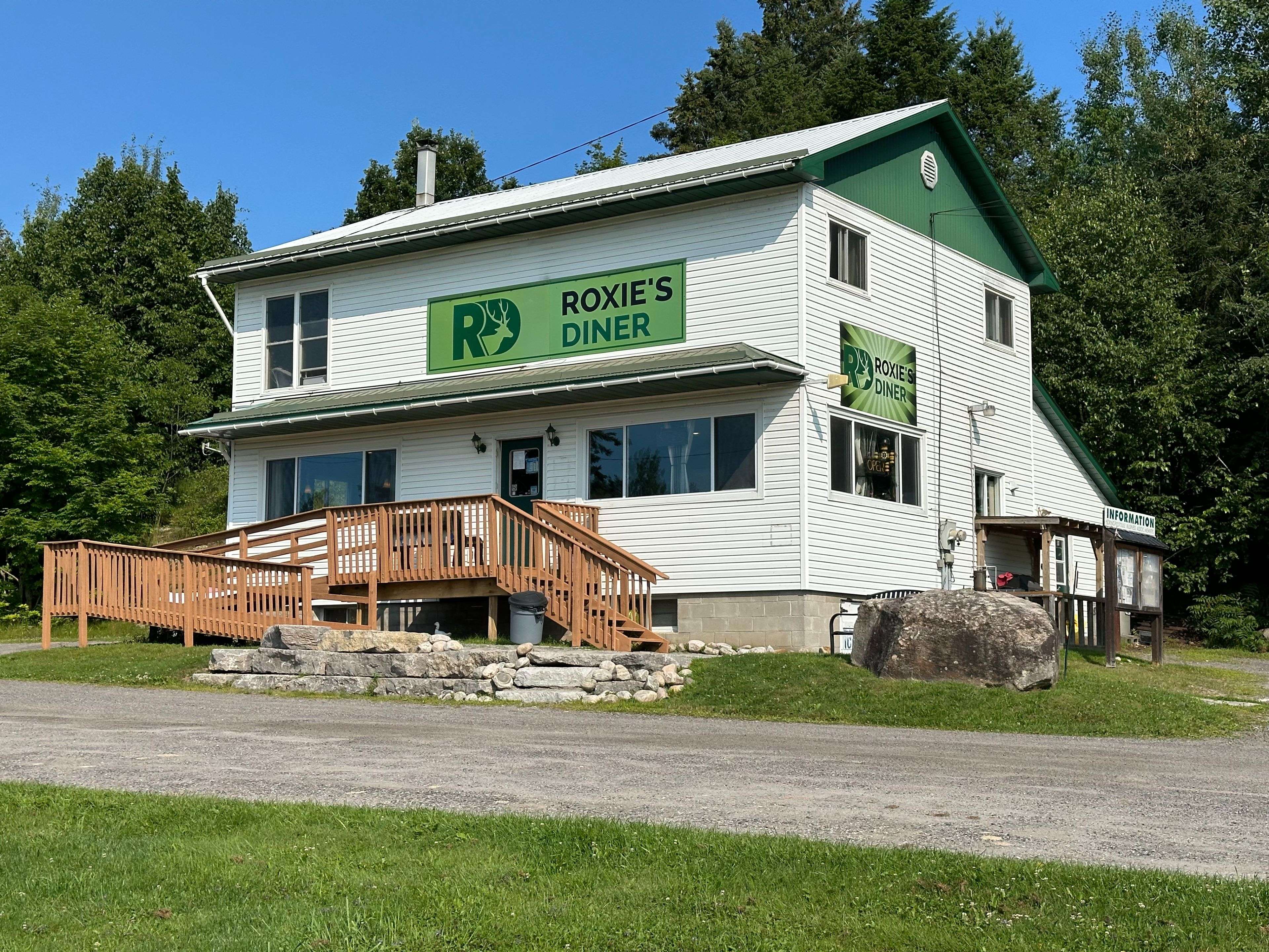 Parry Sound Remote Area, ON P0H 1Y0,11643 Highway 522 N/A