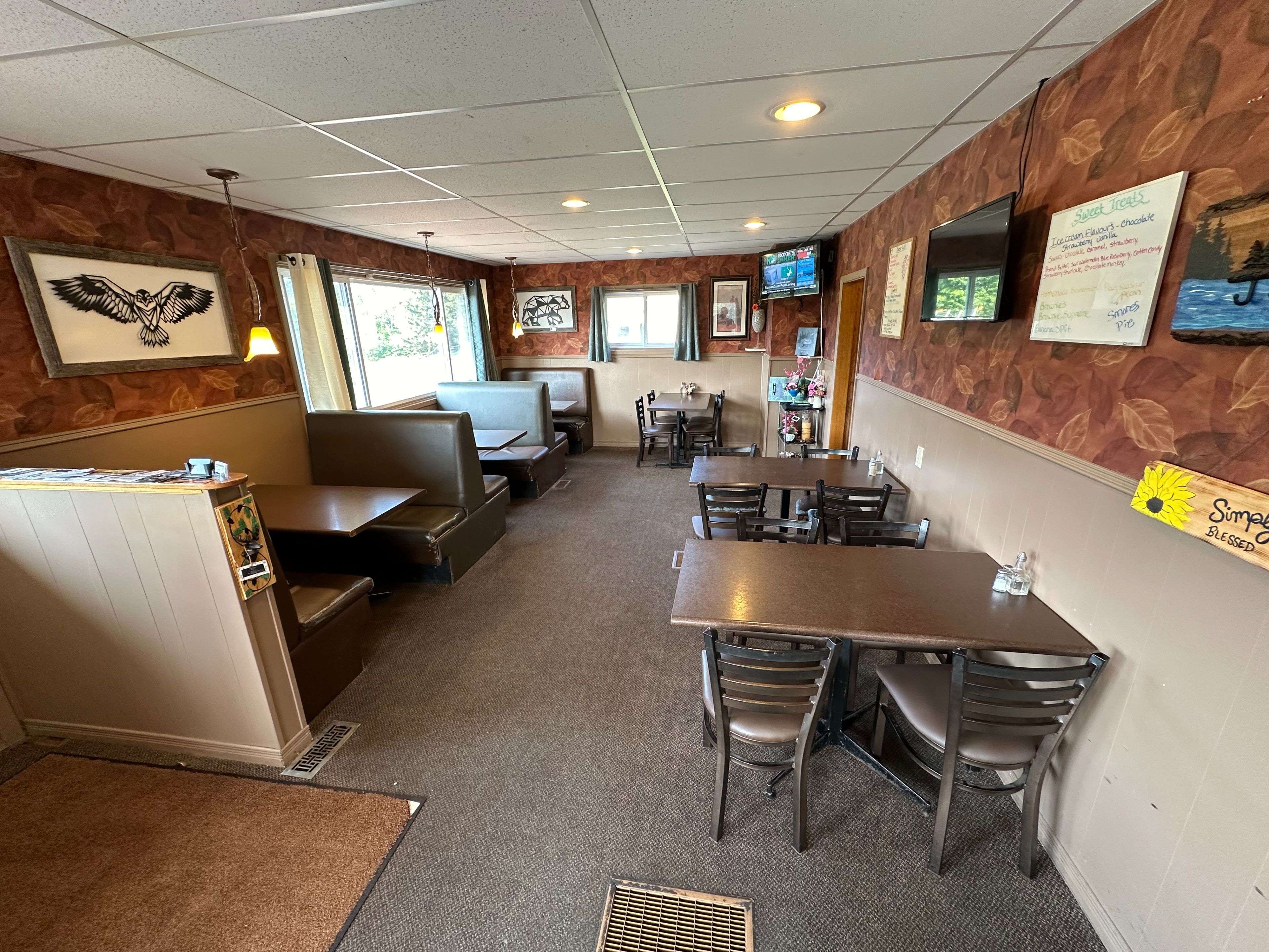 Parry Sound Remote Area, ON P0H 1Y0,11643 Highway 522 N/A